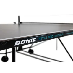 DONIC Tischtennisplatte Style 600 Outdoor
