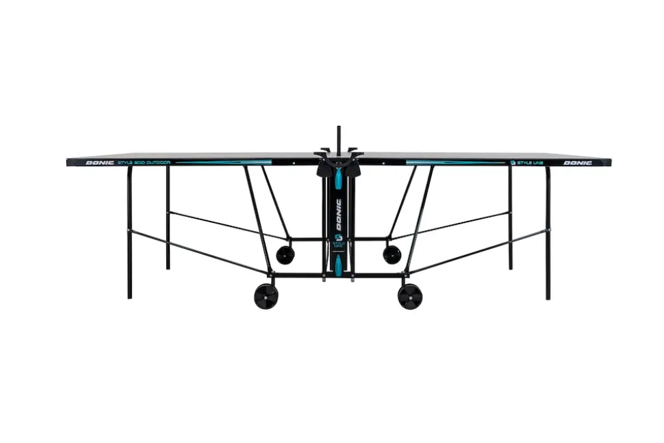 DONIC Tischtennisplatte Style 600 Outdoor