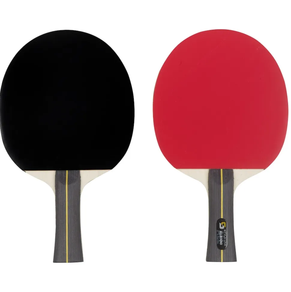 DONIC Tischtennis Zubehör Set Outdoor