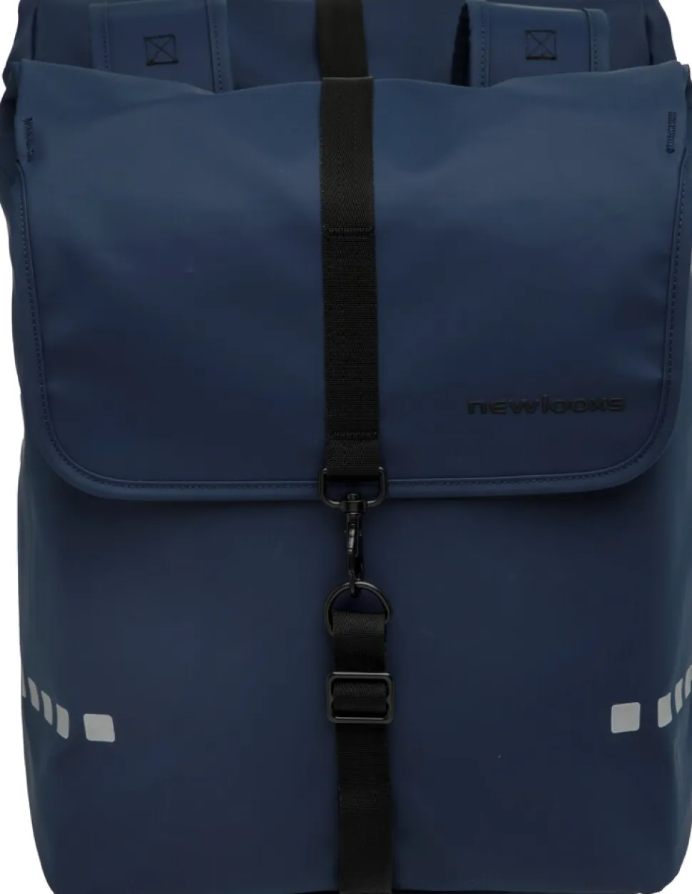 Doppelpacktasche Odense, Dark Blue
