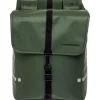 Doppelpacktasche Odense, Green