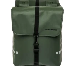 Doppelpacktasche Odense, Green