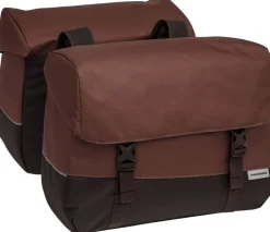 Doppelpacktasche Oslo Joli Double, Burgundy