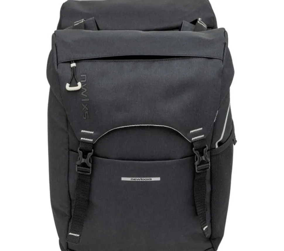 Doppelpacktasche Sports Racktime