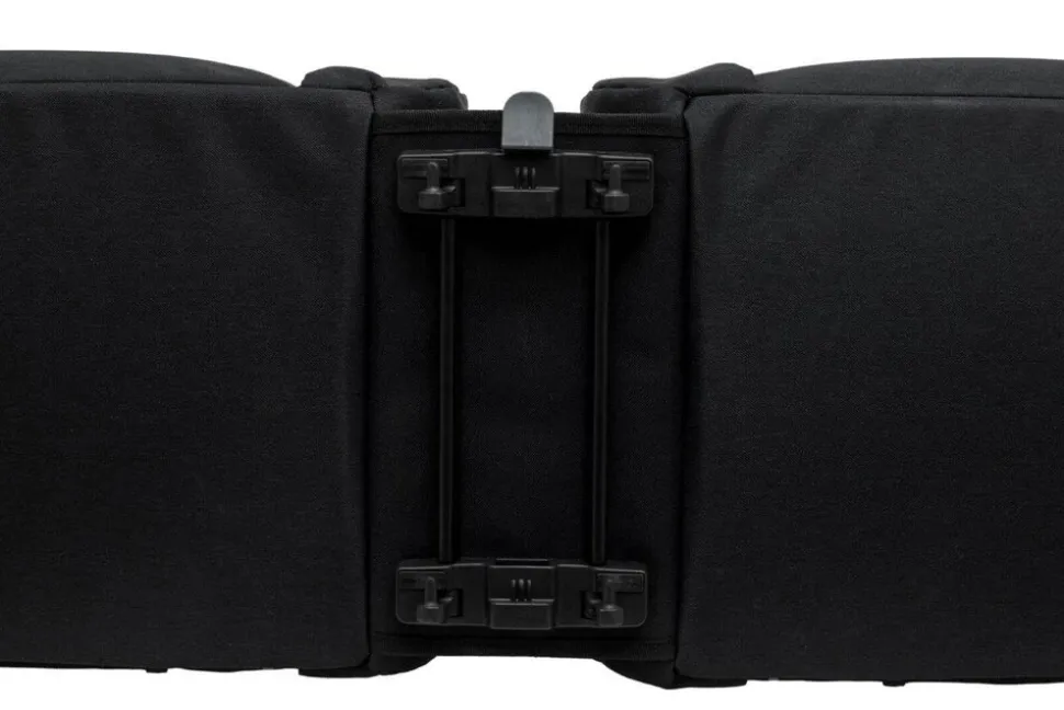 Doppelpacktasche Sports Racktime