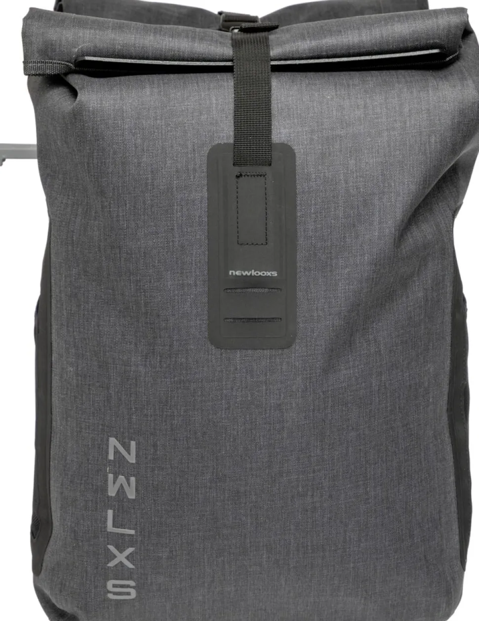 Doppelpacktasche Varo MIK, grau
