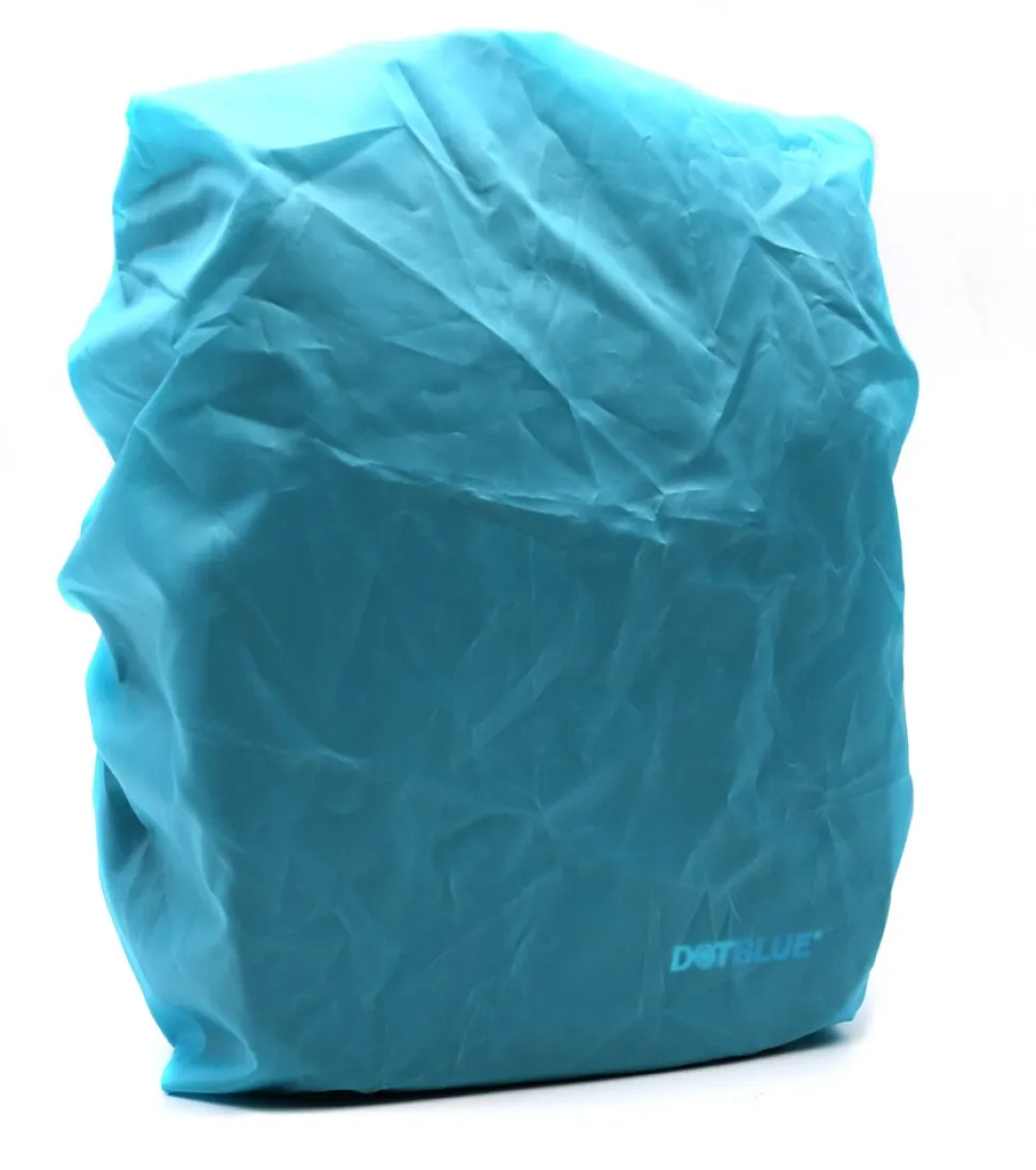 Dot-Blue Fahrradtasche LT 300, Unverselle Lenkertasche mit Riemen zum tragen oder umhängen