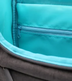 Dot-Blue Fahrradtasche LT 300, Unverselle Lenkertasche mit Riemen zum tragen oder umhängen