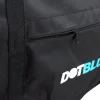 Dot-Blue Transporttasche RT20, Universale Fahrradrolltasche für alle 16" bis 20" Zoll Bikes" mit Rollen zum ziehen