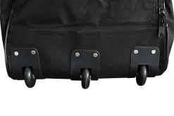 Dot-Blue Transporttasche RT20, Universale Fahrradrolltasche für alle 16" bis 20" Zoll Bikes" mit Rollen zum ziehen