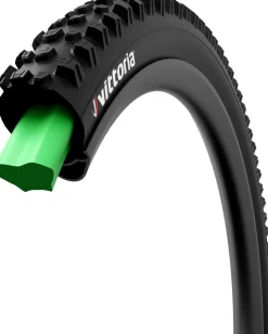 Downhill -Fahrradreifen Air-Liner MTB, 60/65-622 , 2er-Set