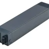 Downtube Akku, semi-integriert, Li-Ionen, 36 V /11,6 Ah (417,6 Wh), CAN V2.5