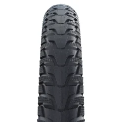 EBike-Fahrradreifen Energizer Plus Tour HS 485, 28x1.50