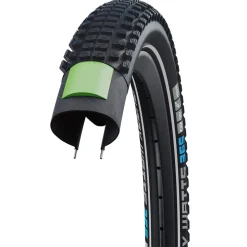 EBike- Fahrradreifen Johnny Watts Performance Line 365 2er-Set, 27.5x2.60"65-584