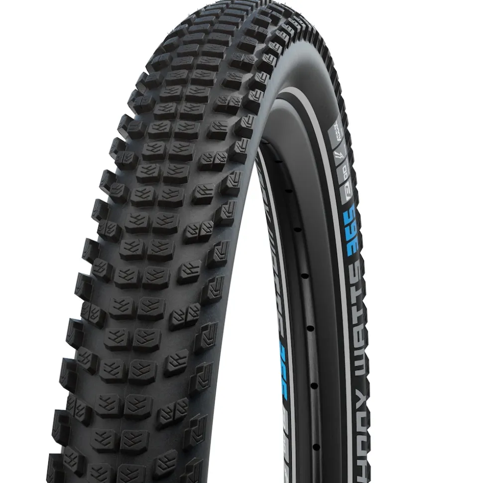EBike- Fahrradreifen Johnny Watts Performance Line 365 2er-Set,29x2.35"60-622