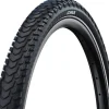 EBike- Fahrradreifen Marathon Mondial Pro HS 630 E-50, 28x2.25"57-622