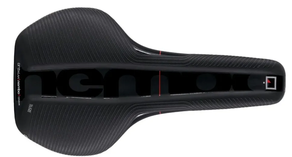 EBike-Sattel Proxim Nembo Slide Control Tirox