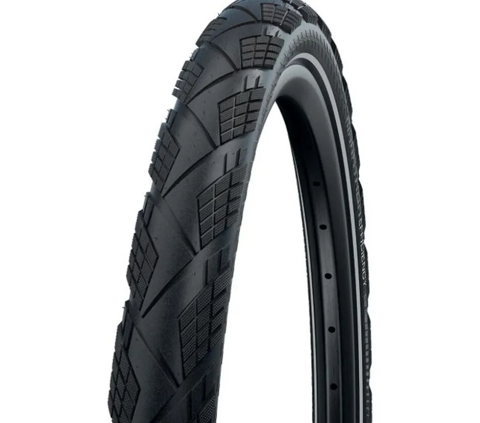 EBike-/ Touring Fahrradreifen MARATHON EFFICIENCY - Evolution Line 27.5x2.15"55-584