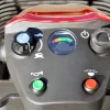 ECO ENGEL 401 Rot, 6 km/h, Zerlegbares Elektromobil