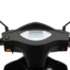 ECO ENGEL 500 Schwarz 25 km/h, Elektromobil