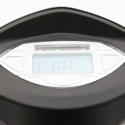 ECO ENGEL 500 Schwarz 25 km/h, Elektromobil