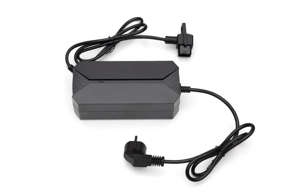 Econelo E-Seniorenmobil Voltrixx, Blei-Akku, 4-Rad, 1000 Watt, Braun