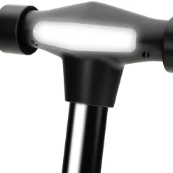 eFlux Kids K1 E-Scooter (Schwarz)
