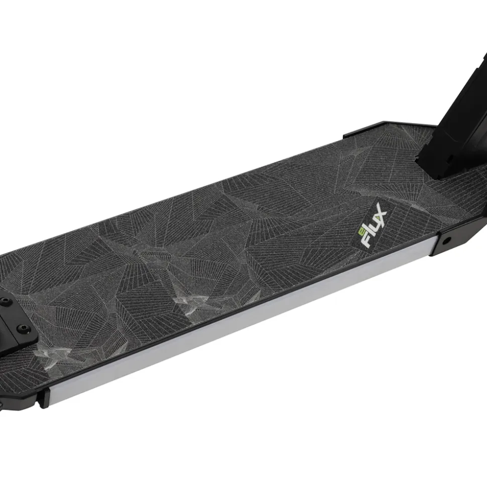 eFlux Kids K1 E-Scooter (Schwarz)