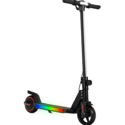 eFlux Kids K1 E-Scooter (Schwarz)