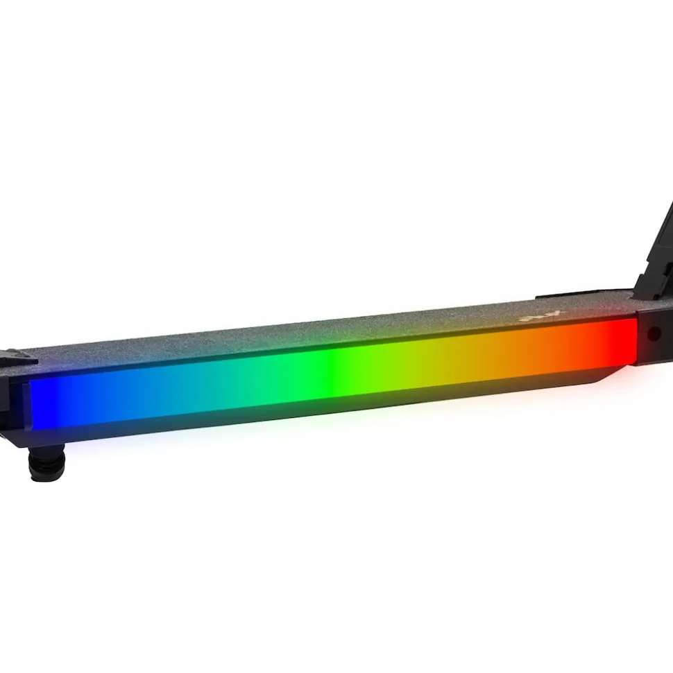 eFlux Kids K1 E-Scooter (Schwarz)