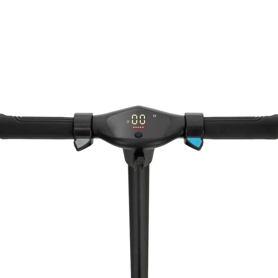 eFlux Kids K1 E-Scooter (Schwarz)