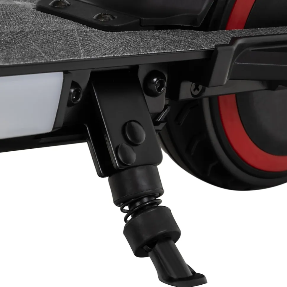eFlux Kids K1 E-Scooter (Schwarz)
