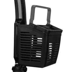 eFlux Mobility M1 Elektromobil (Schwarz)