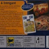 El Grande - König & Intrigant (Erweiterung), nur zusammen mit El Grande spielbar