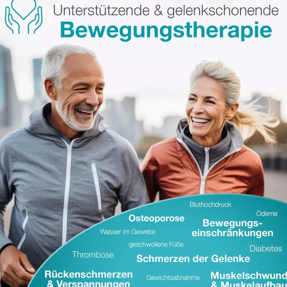 ELONEO Arm- und Beintrainer aktiv »2in1« mit Motor, Elektro Heimtrainer höhenverstellbar inkl. Trainingscomputer mit 6 Trainingsprogrammen