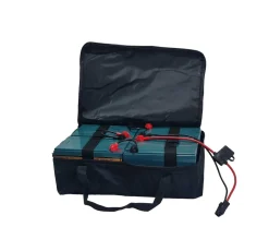 ENEWAY BleiGELAkkupack 48V 15AH für Revoluzzer