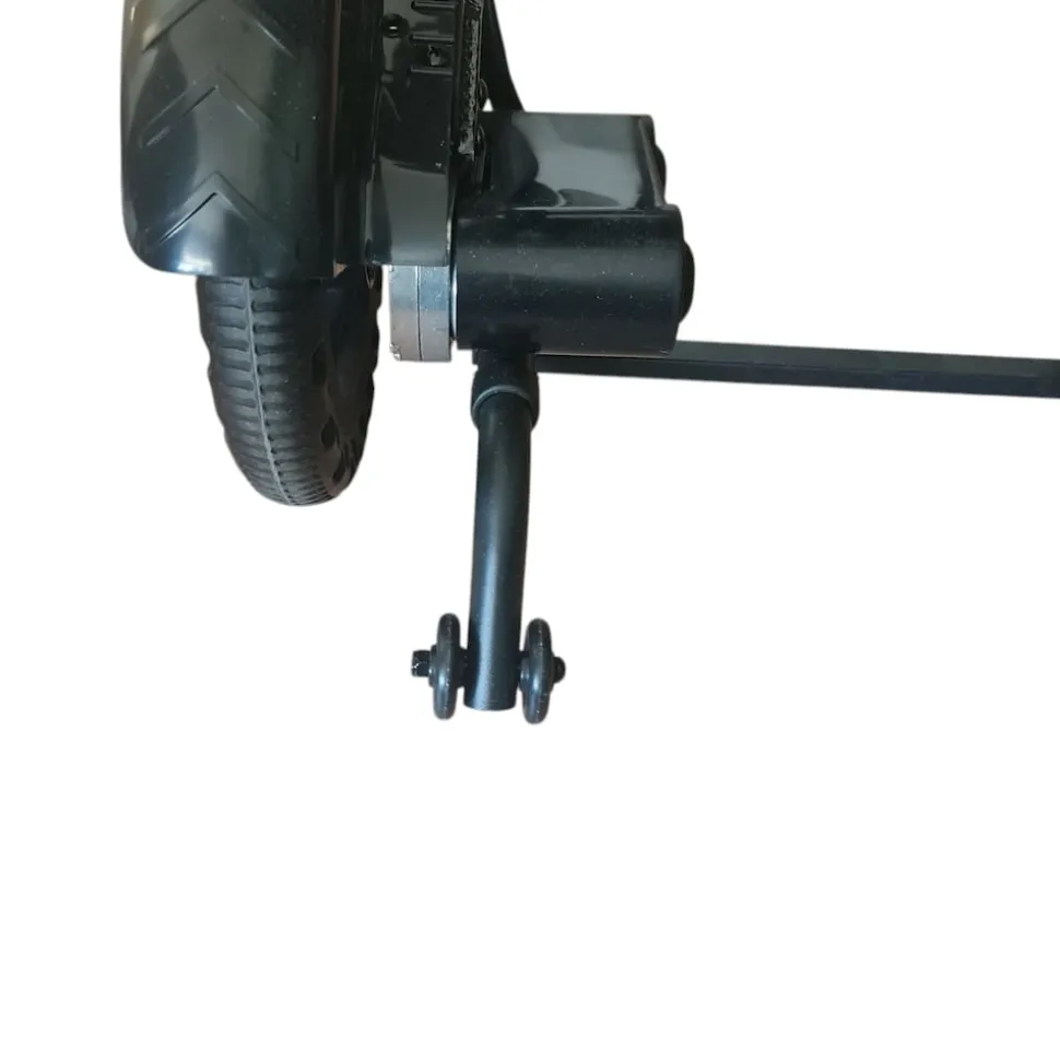 ENEWAY ElectricWheelChair-33 - Elektrorollstuhl - kompakt und klappbar