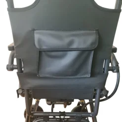 ENEWAY ElectricWheelChair-33 - Elektrorollstuhl - kompakt und klappbar