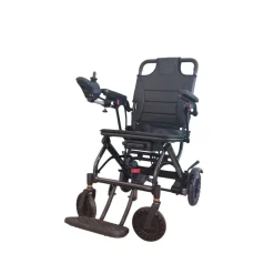 ENEWAY ElectricWheelChair-33 - Elektrorollstuhl - kompakt und klappbar