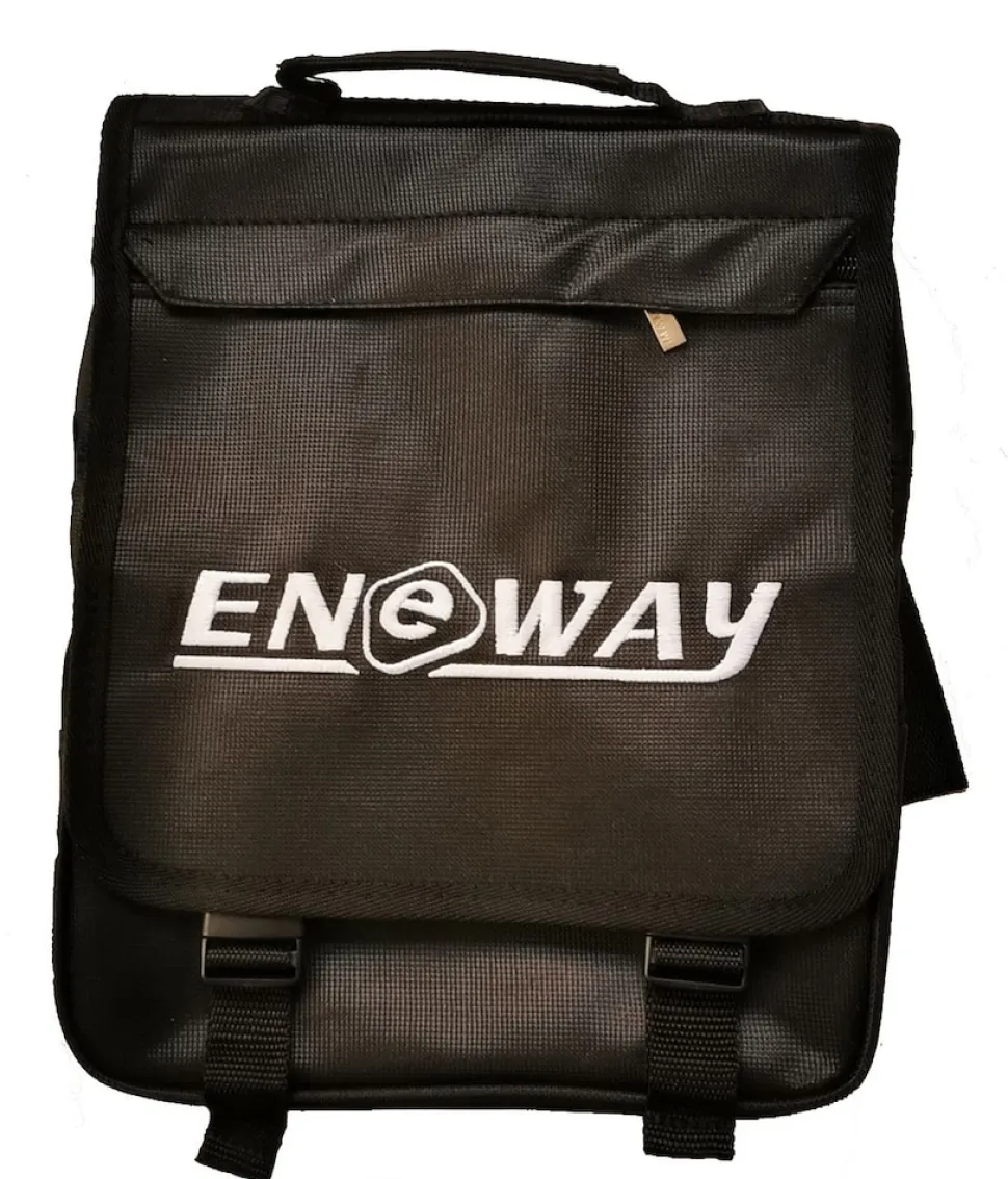 ENEWAY Lenkertasche für E-Roller E-Scooter Fahrräder