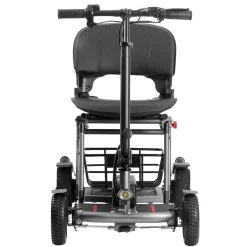 ENEWAY Muvy 4-Rad EMobil 6 km/h Elektromobil mit Lithium-Akku