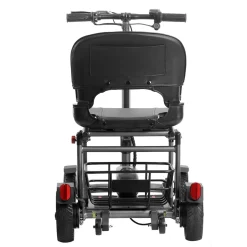 ENEWAY Muvy 4-Rad EMobil 6 km/h Elektromobil mit Lithium-Akku