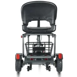 ENEWAY Muvy 3-Rad EMobil 6 km/h Elektromobil mit Lithium-Akku