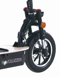 ENEWAY Revoluzzer-45 4.0 - 1200W - E-Scooter 45km/h - 48V 40AH Lithium