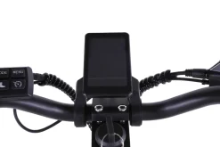 ENEWAY Revoluzzer-20 4.0 - 600W - E-Scooter 20km/h - 48V 40AH Lithium