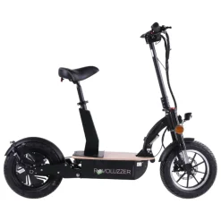 ENEWAY Revoluzzer-20 4.0 - 600W - E-Scooter 20km/h - 48V 40AH Lithium