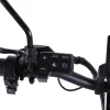 ENEWAY Revoluzzer-45 4.0 - 1200W - E-Scooter 45km/h - 48V 12AH BleiGel