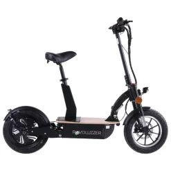 ENEWAY Revoluzzer-20 4.0 - 600W - E-Scooter 20km/h - 48V 30AH Lithium