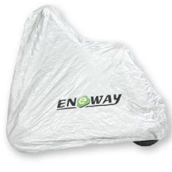 ENEWAY Scootergarage für Elektroroller