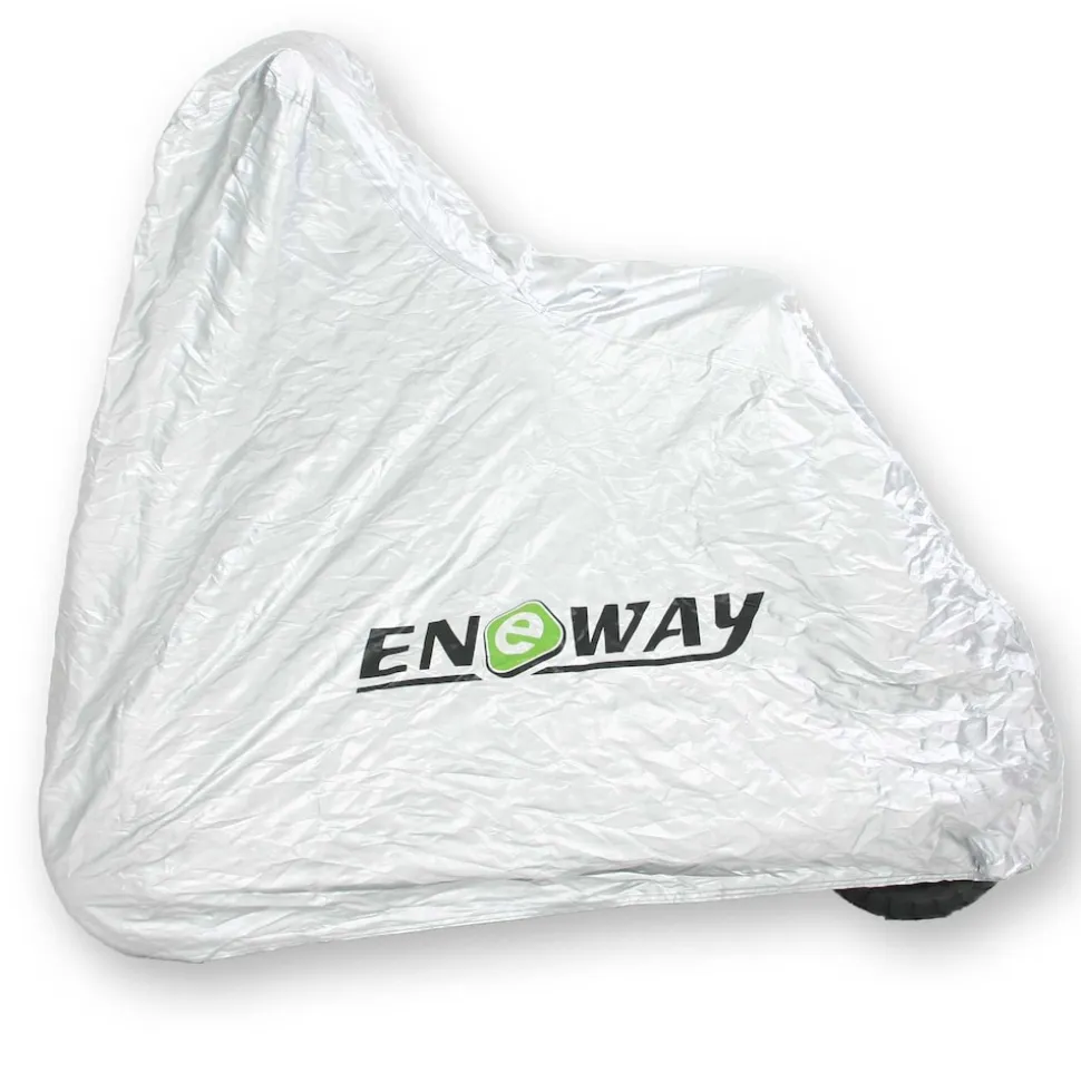 ENEWAY Scootergarage für Elektroroller